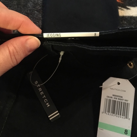Nautica Jeggings - Picture 3 of 5